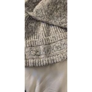 Calvin Klein | Accessories | Calvin Klein Beret With  display picture 2